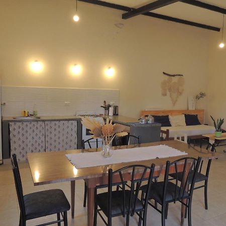 La Casita De Cerrillos Villa Salta Dış mekan fotoğraf
