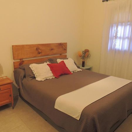 La Casita De Cerrillos Villa Salta Dış mekan fotoğraf