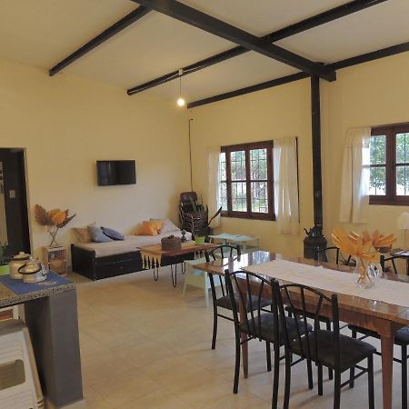 La Casita De Cerrillos Villa Salta Dış mekan fotoğraf