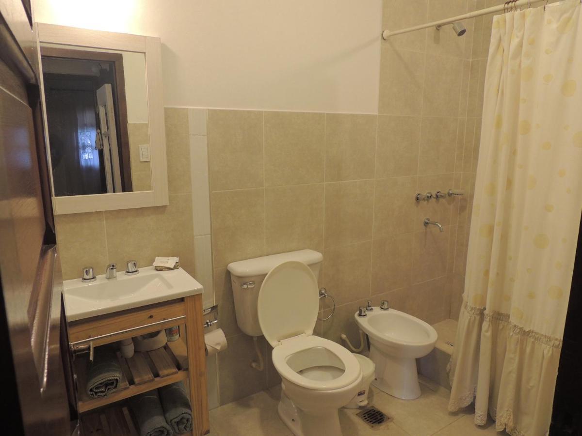 La Casita De Cerrillos Villa Salta Dış mekan fotoğraf