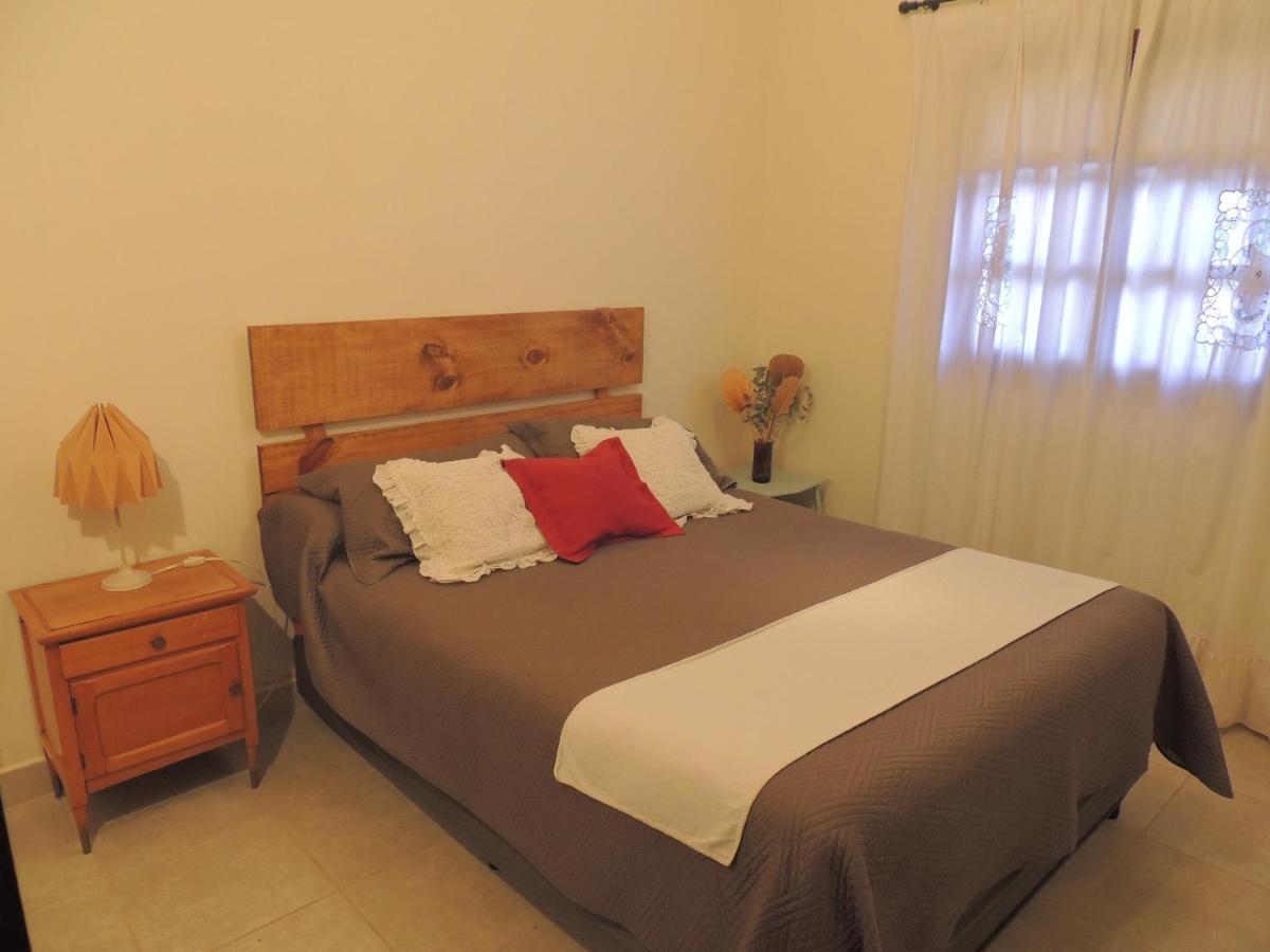 La Casita De Cerrillos Villa Salta Dış mekan fotoğraf